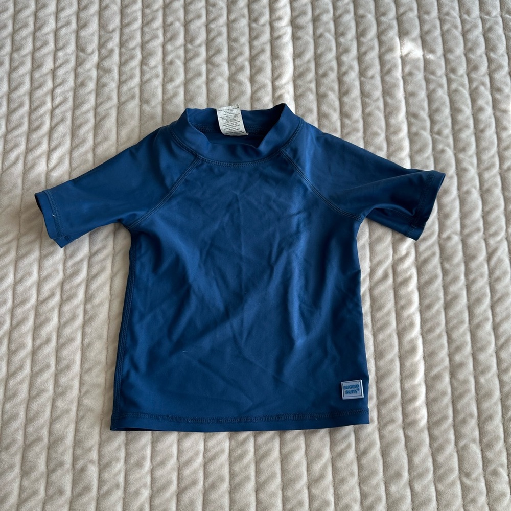 RuggedButts Rashguard